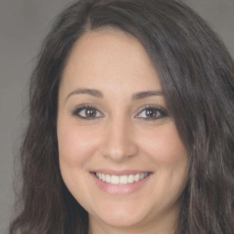 Sarah Lim, Head of Program Development